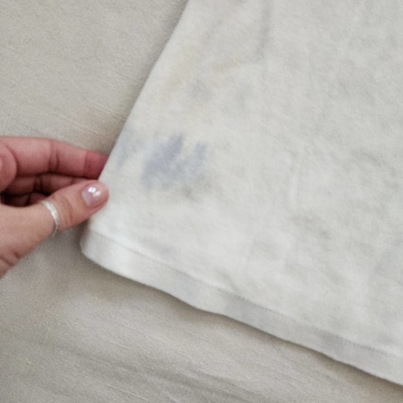 Vintage Neutral #55 Tank Top 2t/3t - Picture 9 of 9